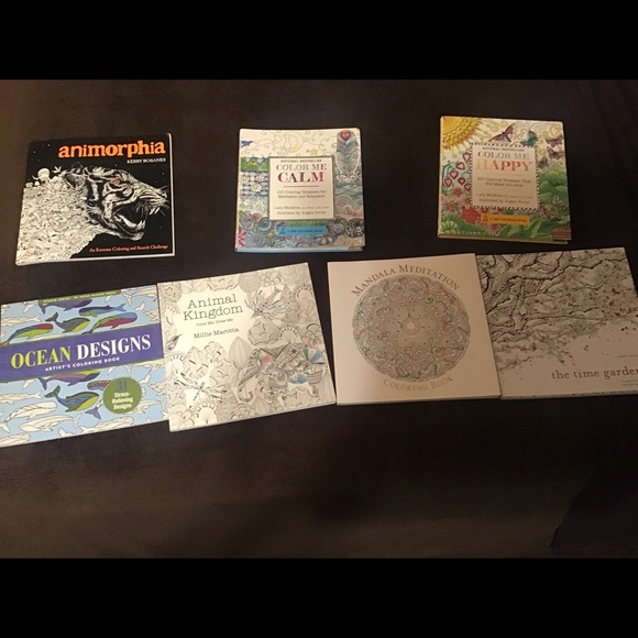 Clearance.Sale.Adult.Color.MixnMatch!! - Picture 8 of 9